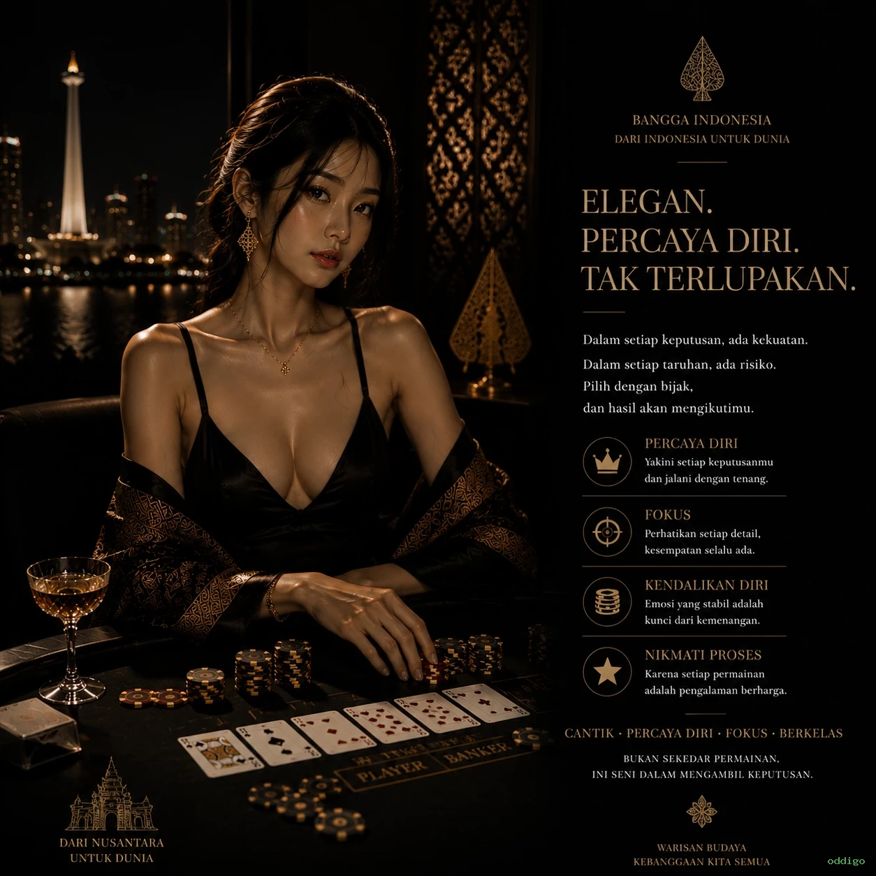oddigo Dukungan Pelanggan