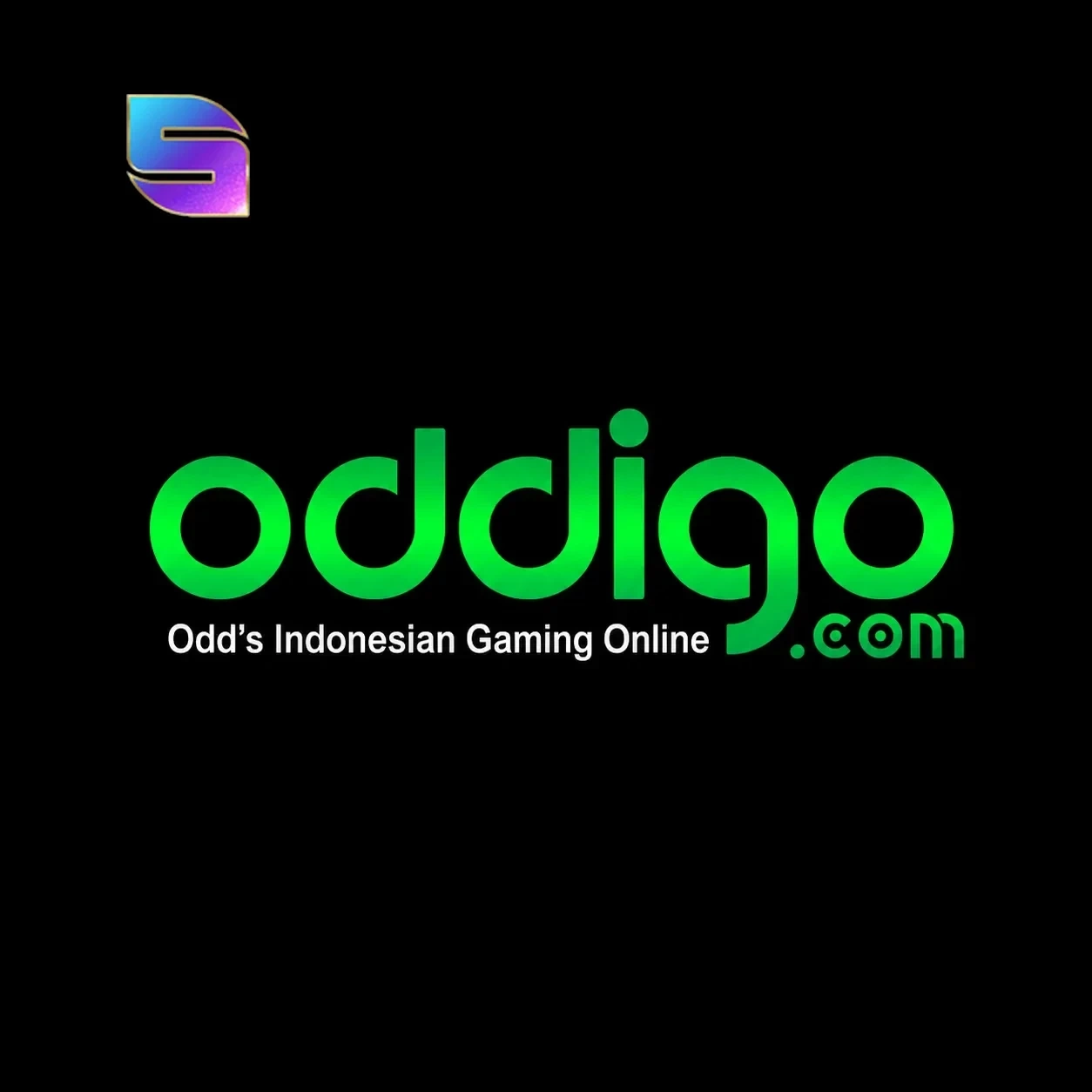 oddigo Logo